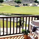 Apt Ortosa El Valle Golf Resort