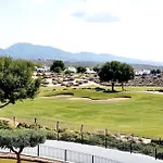 Apt Ortosa El Valle Golf Resort